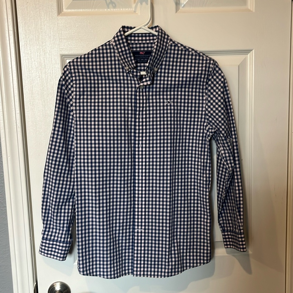 Vineyard Vibes shirt